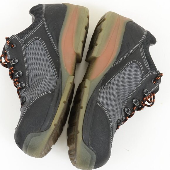 Danner 15531 Men\'s 9 Tektite Non-Metallic Safety Toe 3in Grey Work Boot Hiking